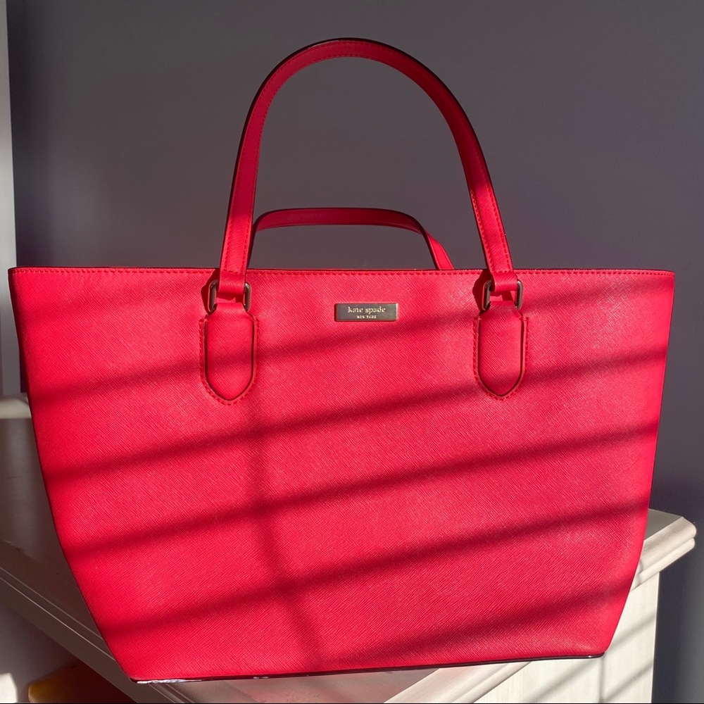 Kate Spade Hand Bag - Picture 3 of 3